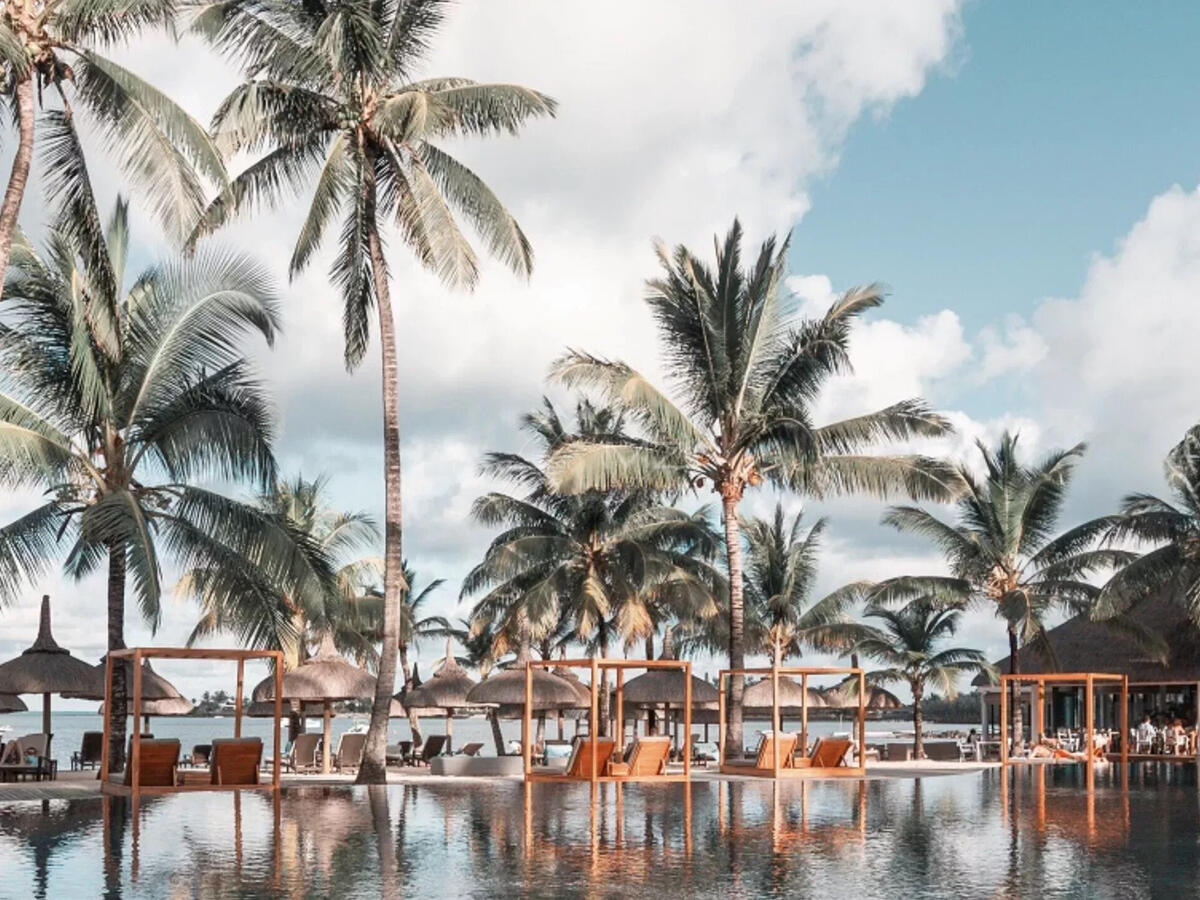 Villa Mauritius
