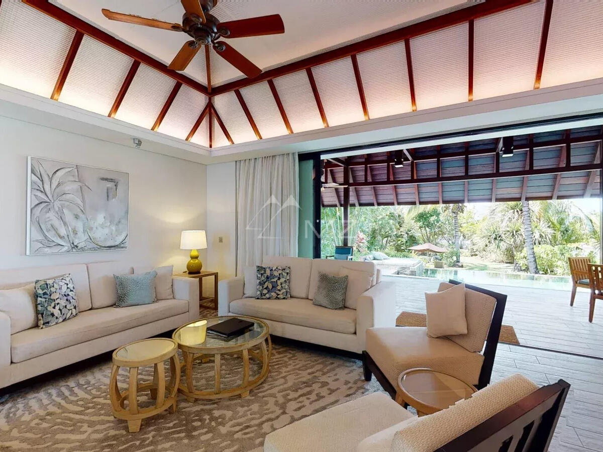 Villa Mauritius
