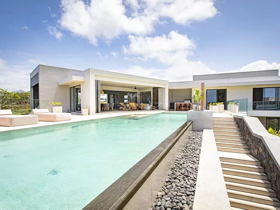 Villa Mauritius