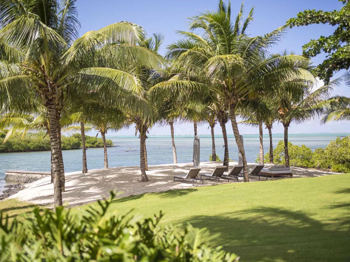 Villa Mauritius