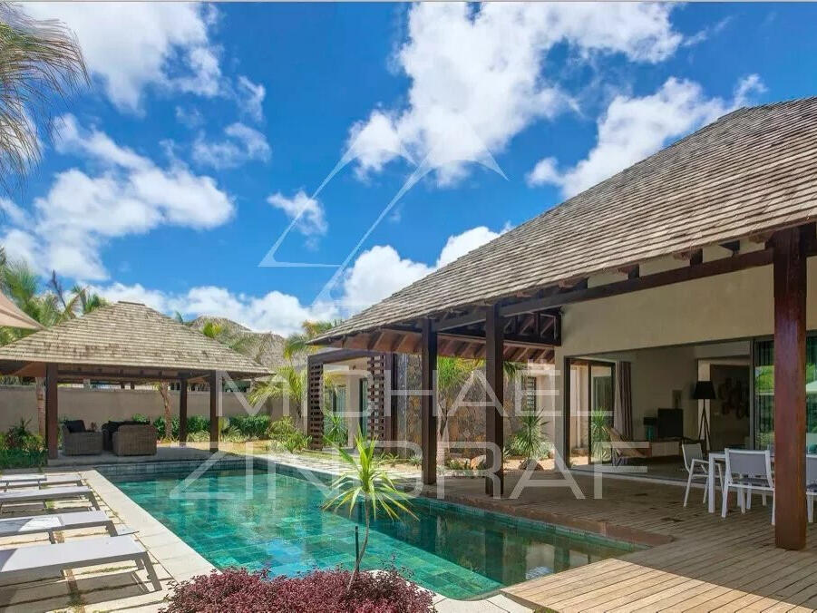 Villa Mauritius