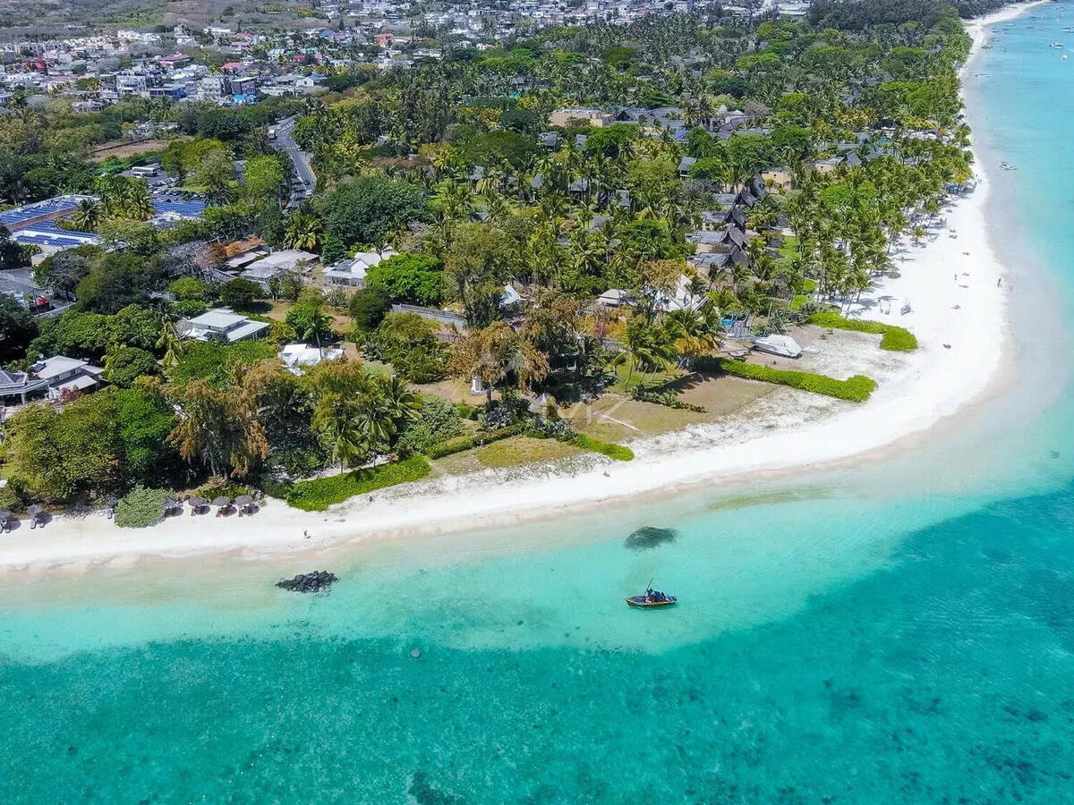 Villa Mauritius