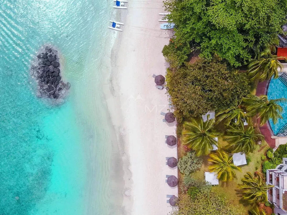 Villa Mauritius