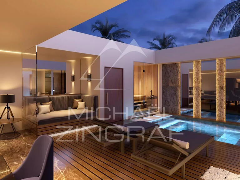 Sale Villa Mauritius - 1 bedroom