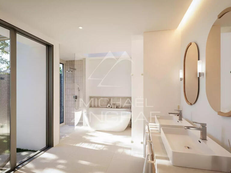 Villa Île Maurice - 3 chambres - 401m²