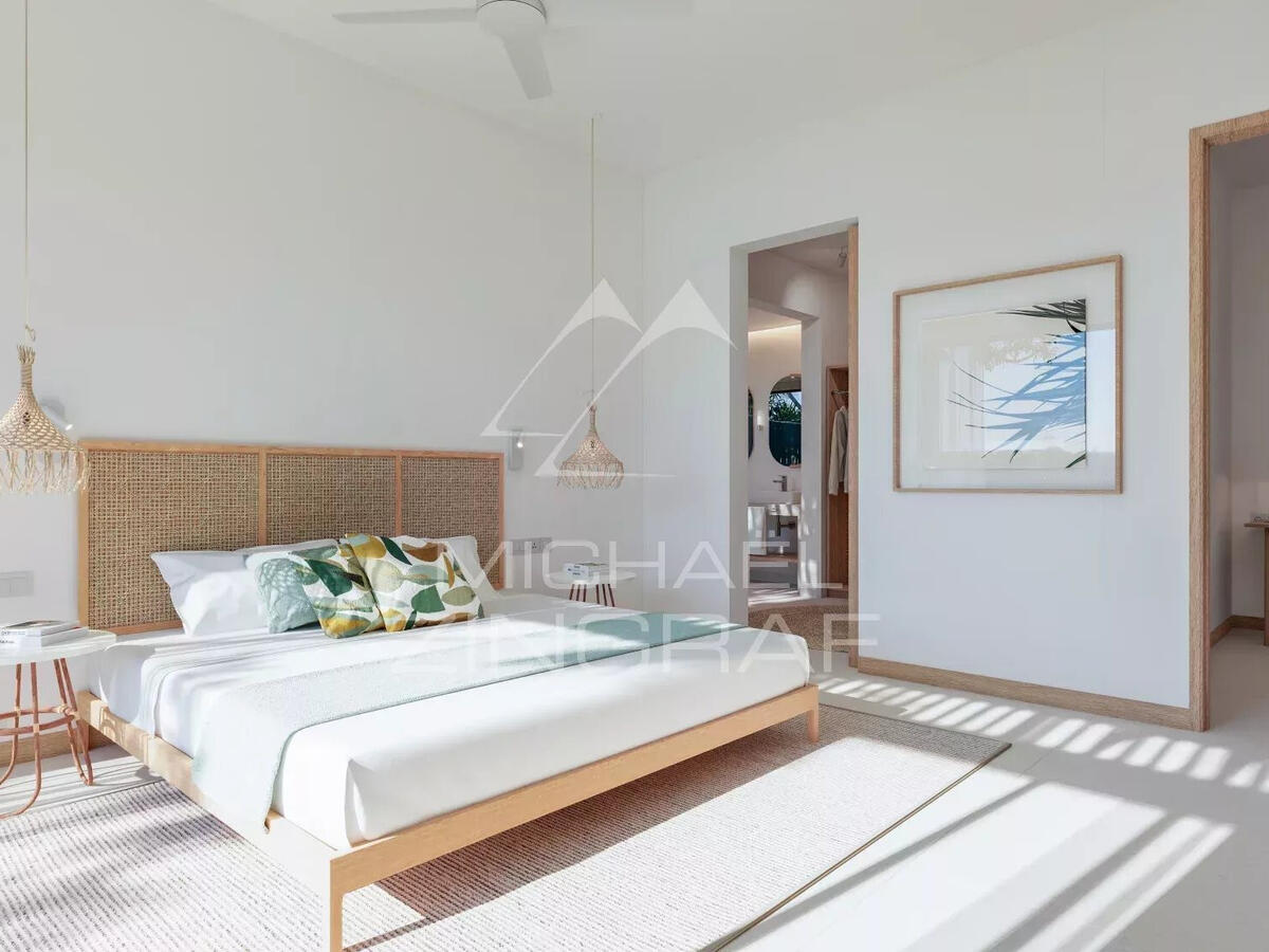 Villa Mauritius