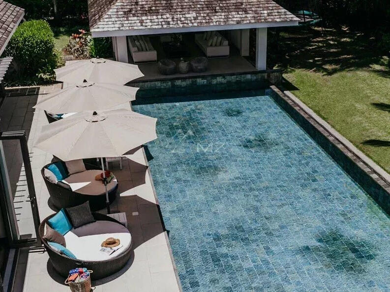 Villa Île Maurice