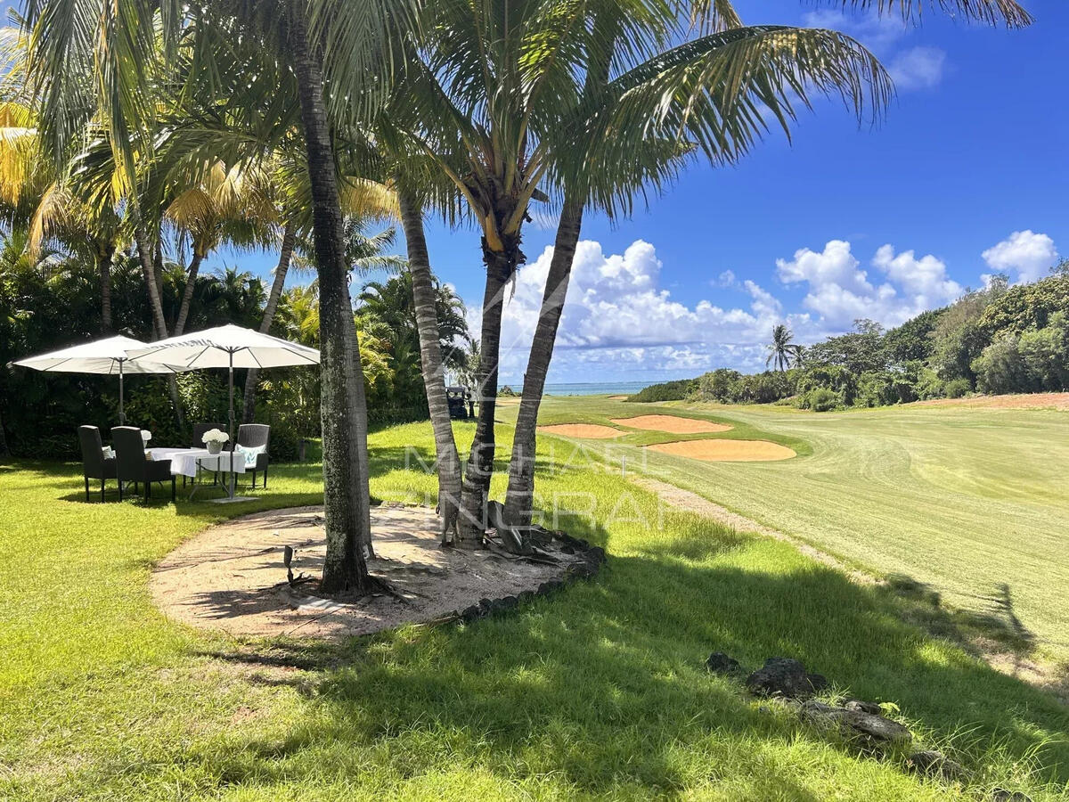 Villa Île Maurice