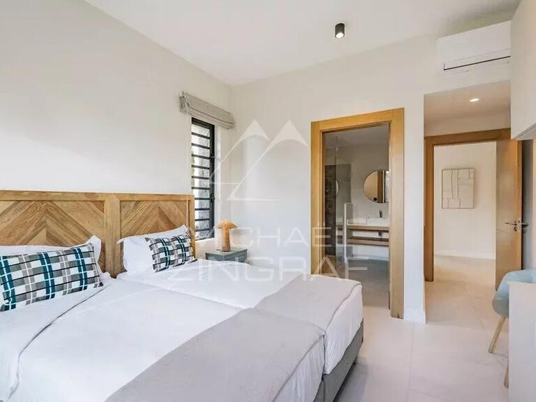 Villa Île Maurice - 3 chambres - 271m²