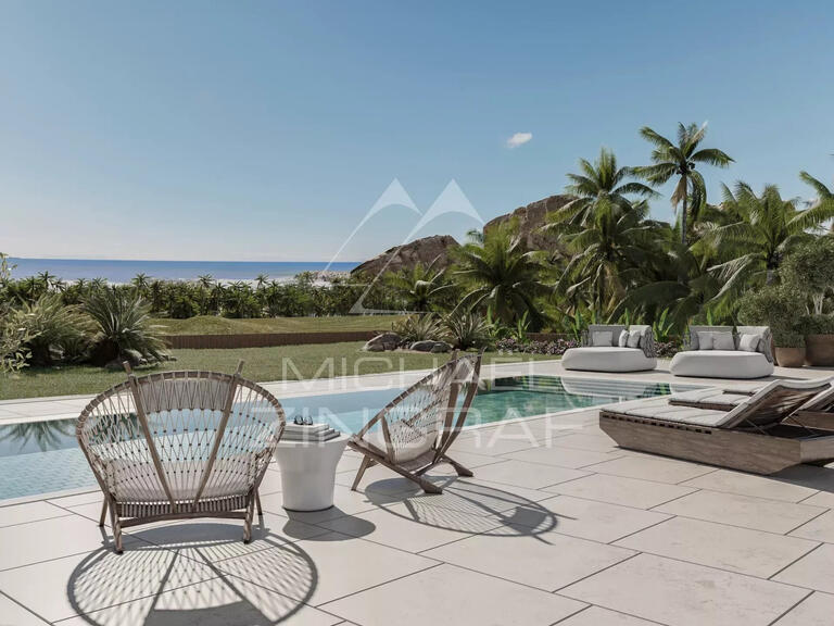 Sale Villa with Sea view Mauritius - 5 bedrooms