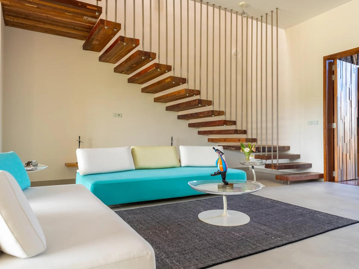 Villa Mauritius