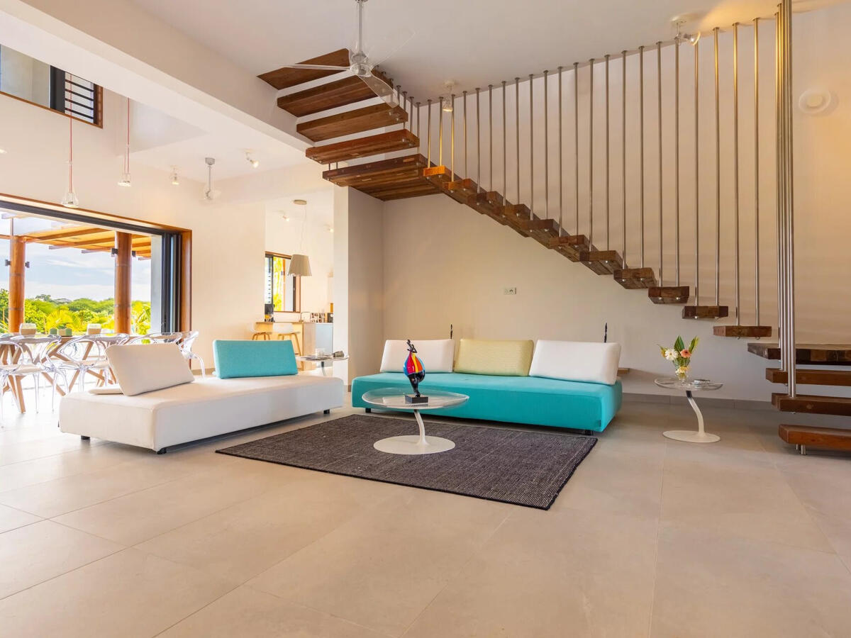 Villa Mauritius