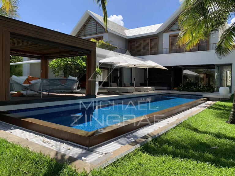 Sale Villa Mauritius - 4 bedrooms