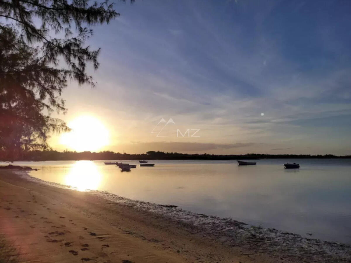 Villa Île Maurice