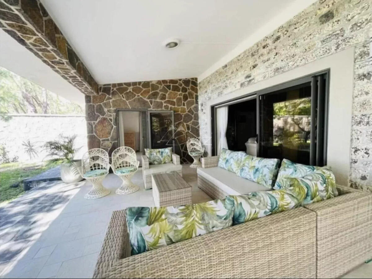 Villa Île Maurice