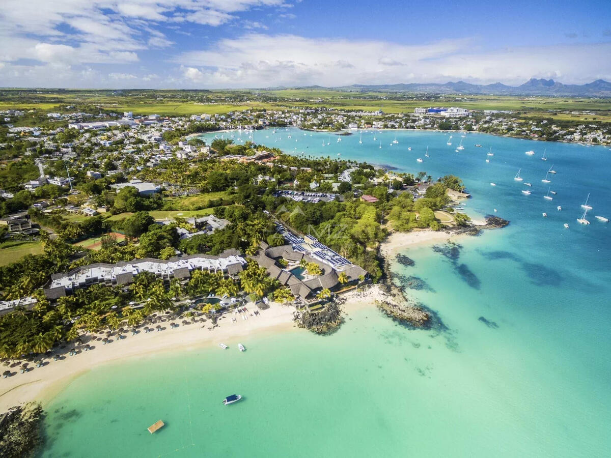 Villa Île Maurice