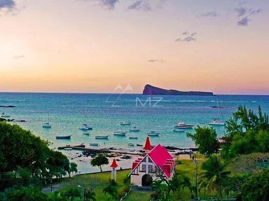 Villa Île Maurice