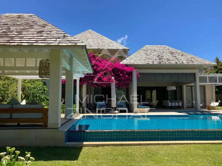 Sale Villa Mauritius - 3 bedrooms