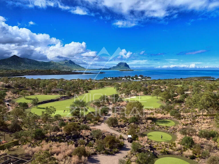 Villa Île Maurice - 3 chambres - 430m²