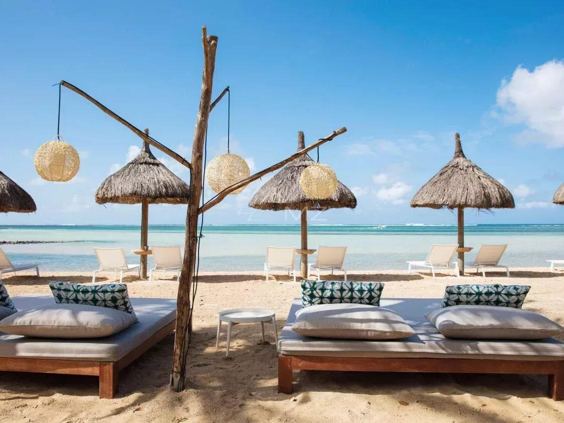 Villa Mauritius