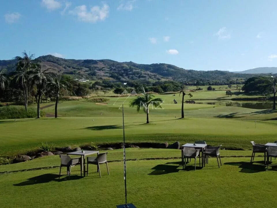 Villa Mauritius
