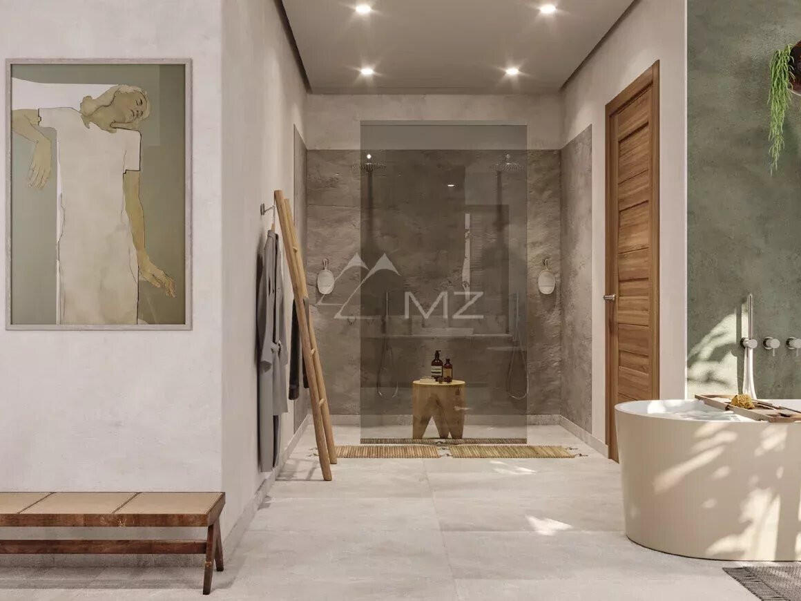 Villa Mauritius