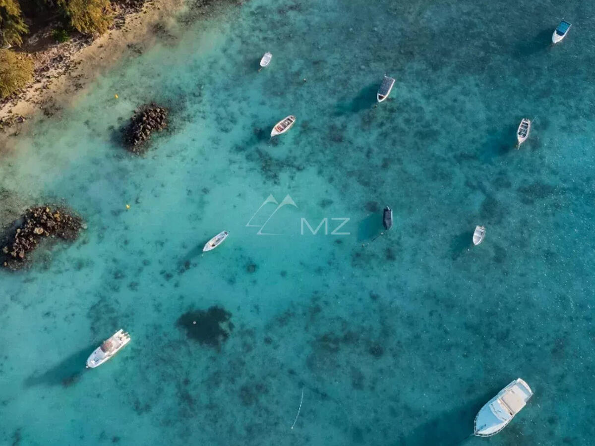 Villa Mauritius