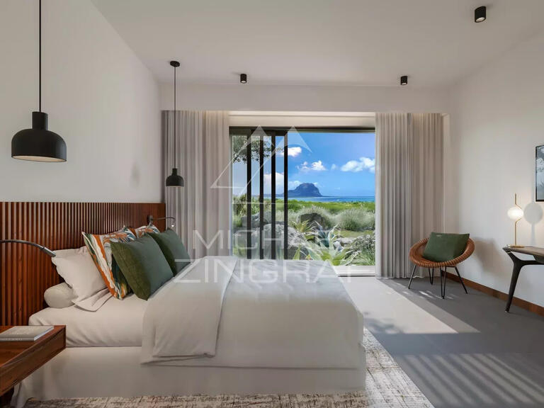 Villa Île Maurice - 3 chambres - 507m²