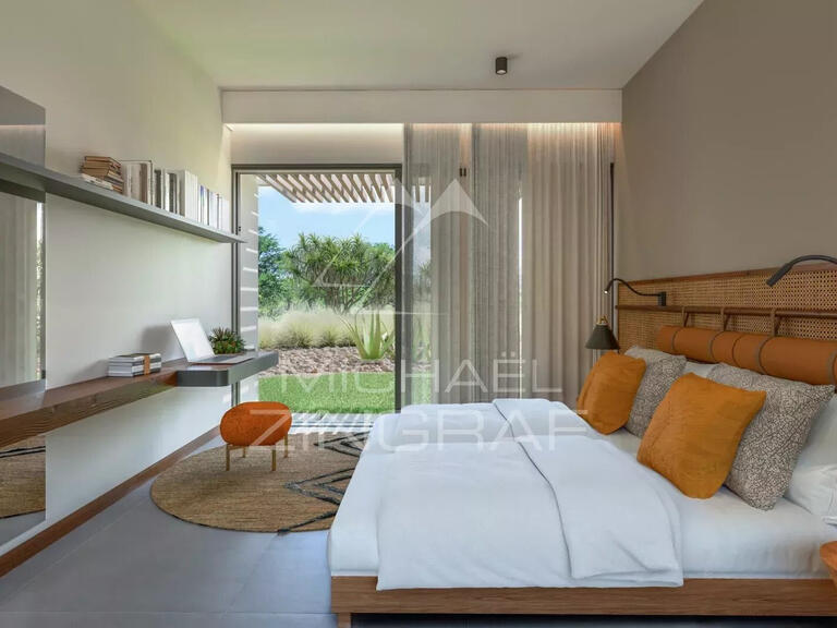 Villa Île Maurice - 3 chambres - 507m²