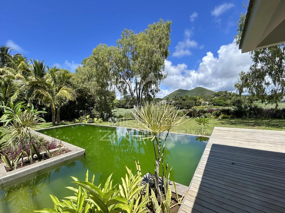 Villa Île Maurice