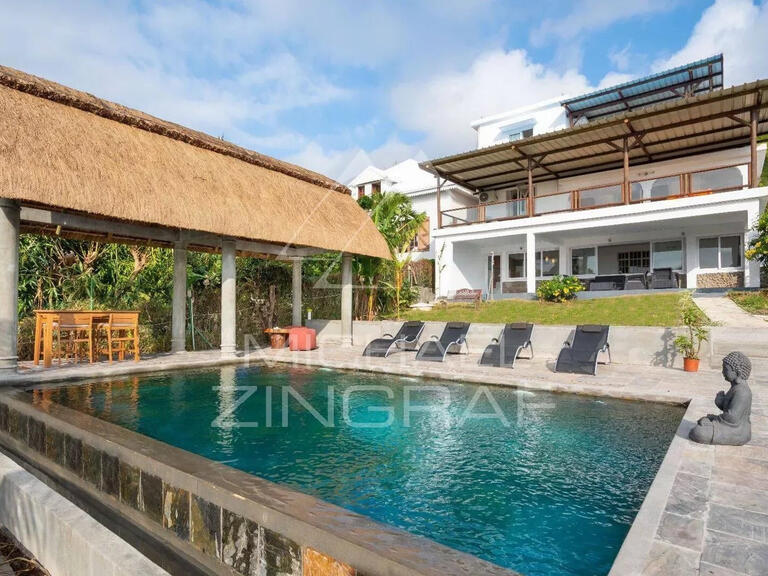 Sale Villa Mauritius