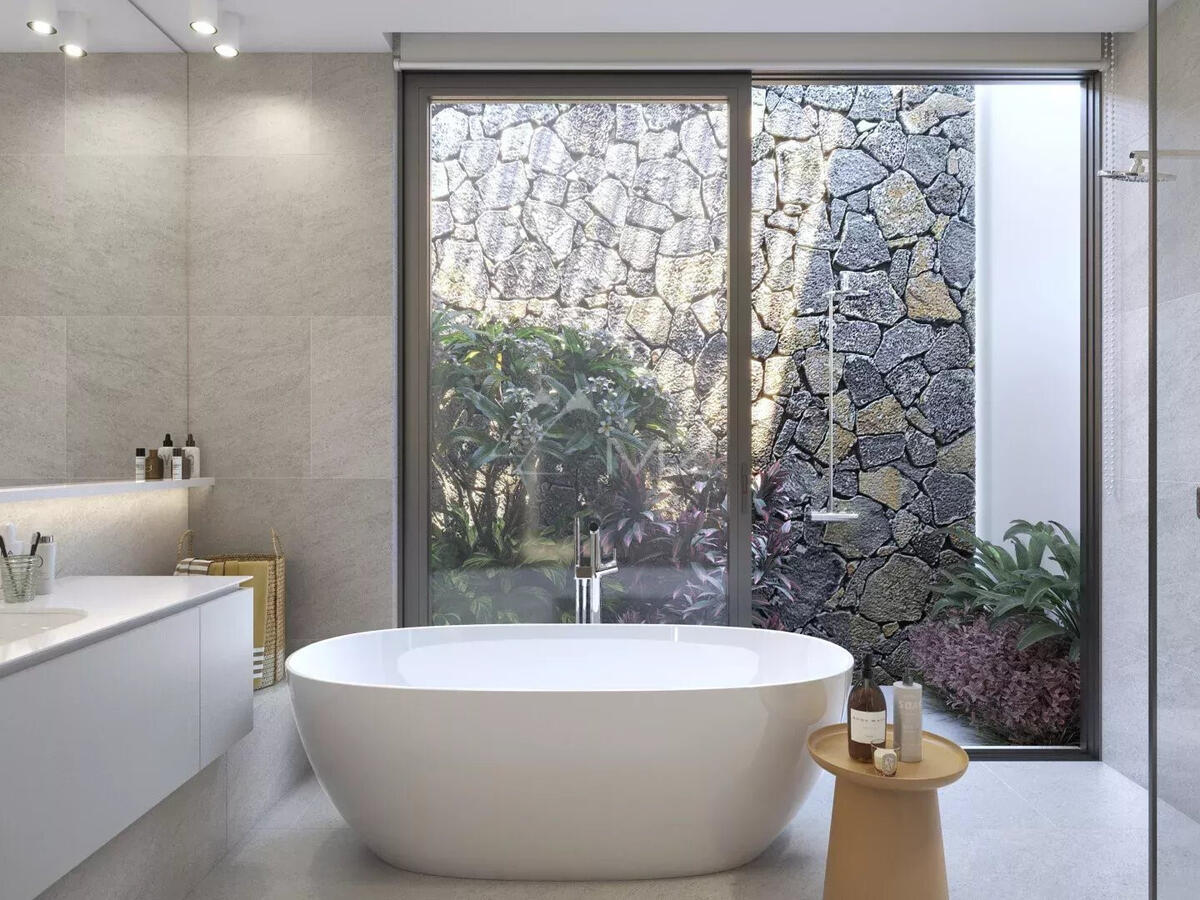 Villa Mauritius
