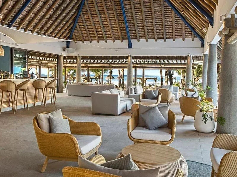 Villa Mauritius