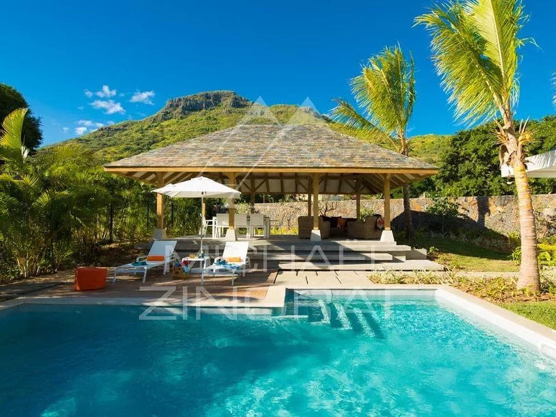 Villa Mauritius