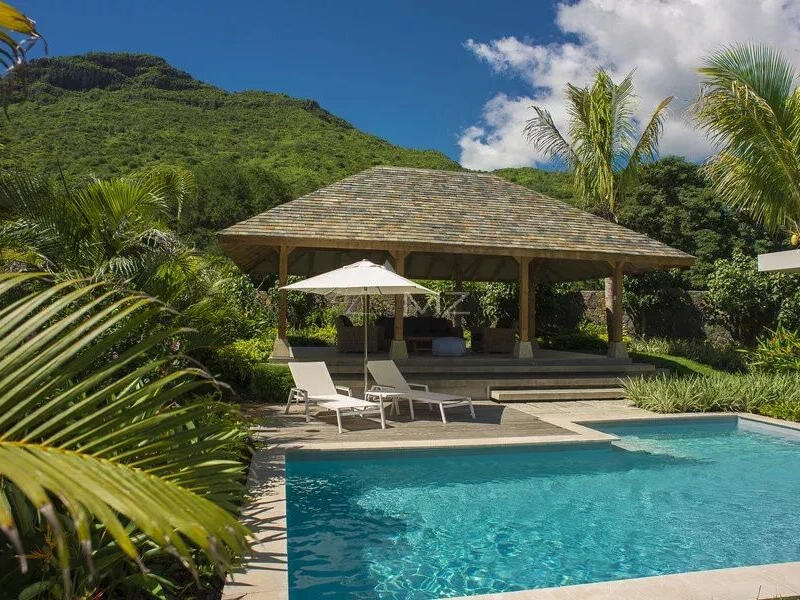 Villa Mauritius