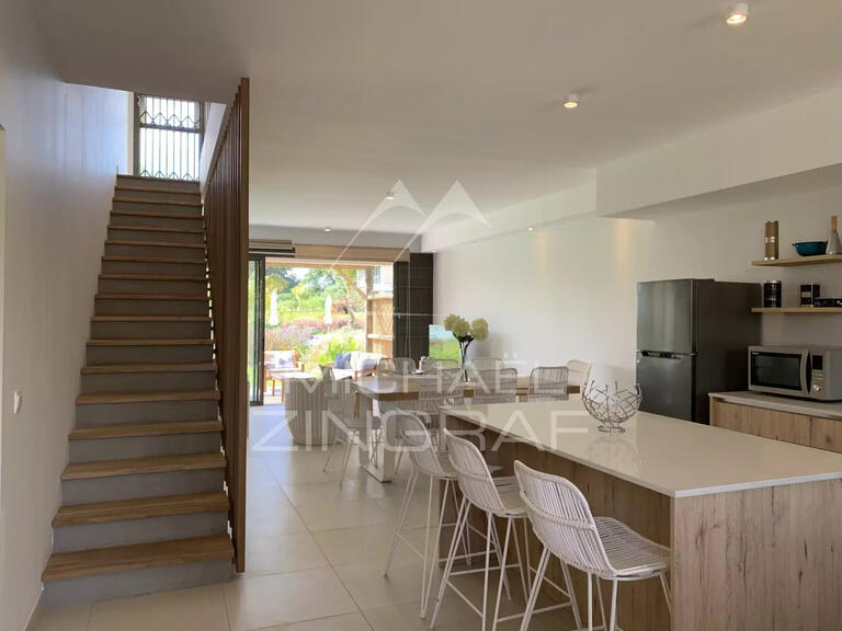 Rent Villa with Sea view Mauritius - 4 bedrooms