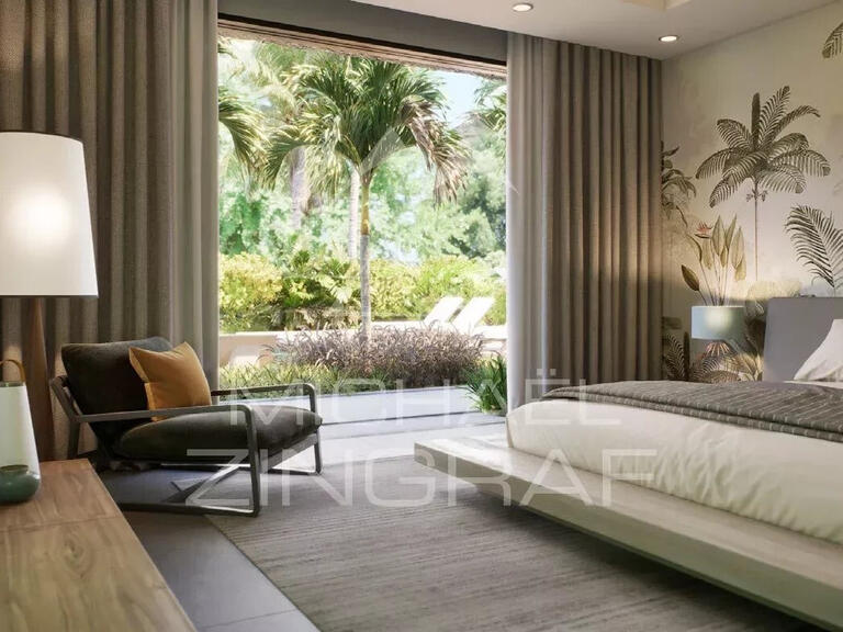 Sale Villa Mauritius - 4 bedrooms