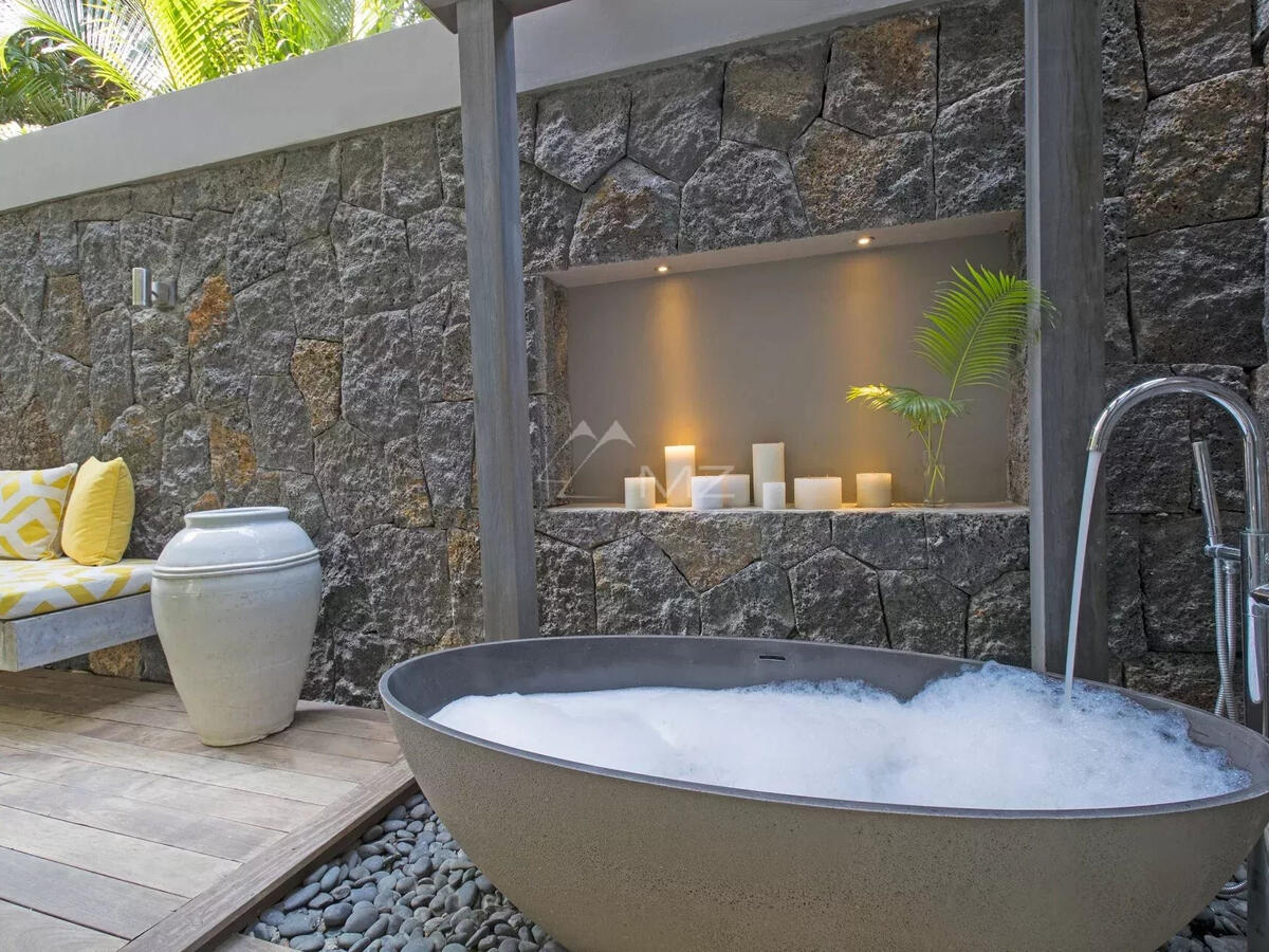 Villa Mauritius