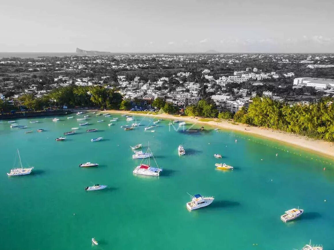 Villa Île Maurice