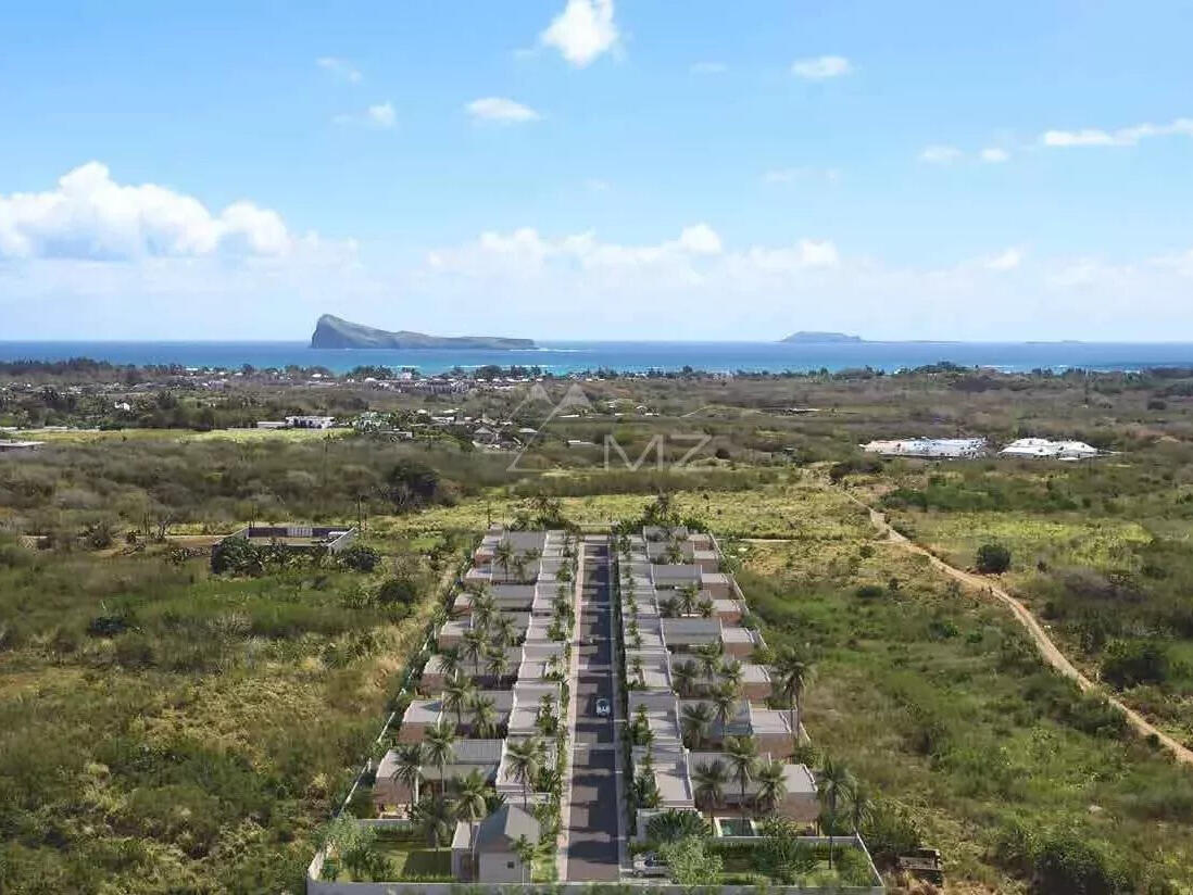 Villa Île Maurice