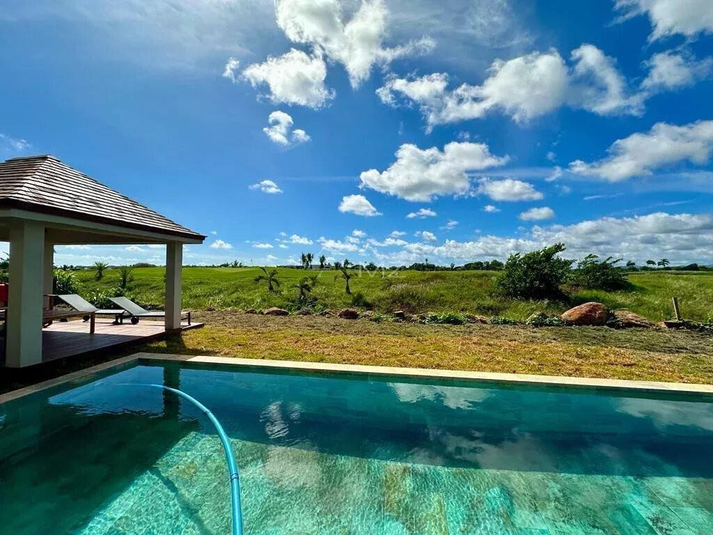 Villa Île Maurice