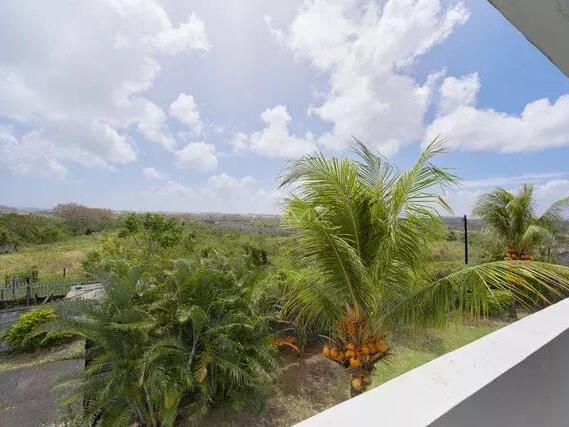 Villa Île Maurice