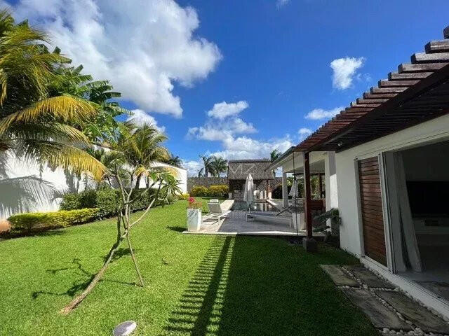 Villa Mauritius