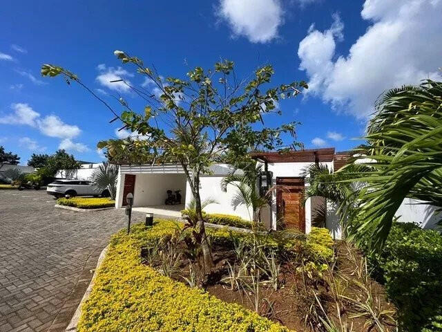 Villa Mauritius