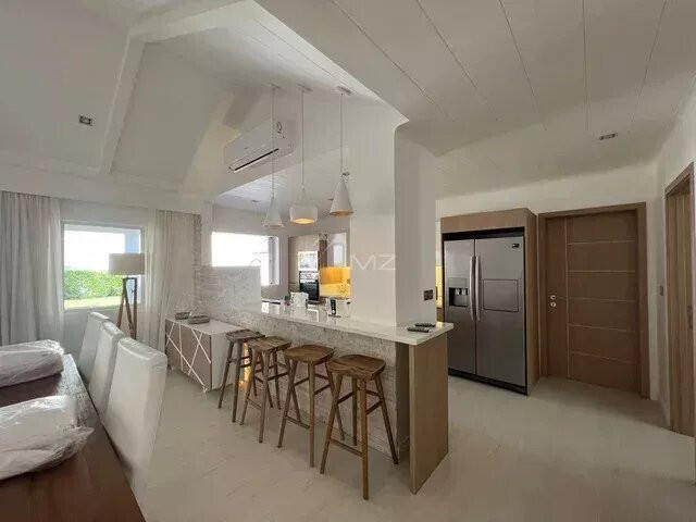 Villa Mauritius