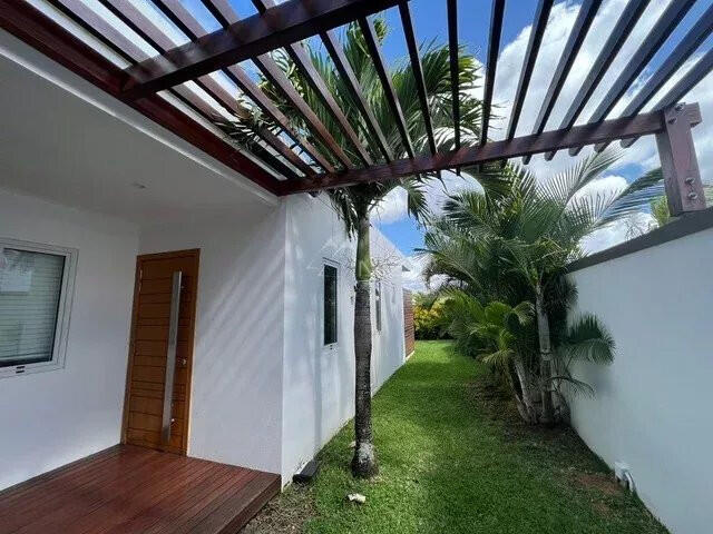 Villa Mauritius