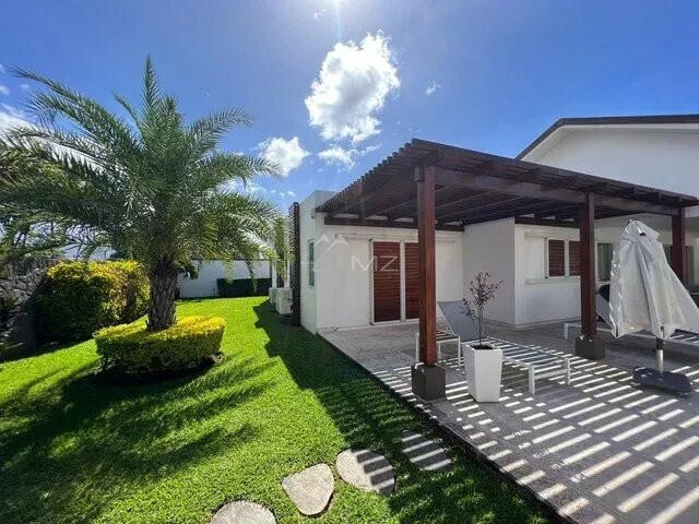 Villa Mauritius