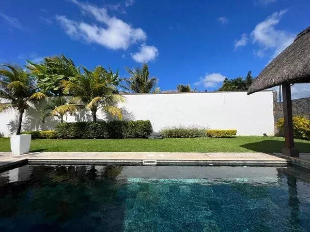 Villa Mauritius