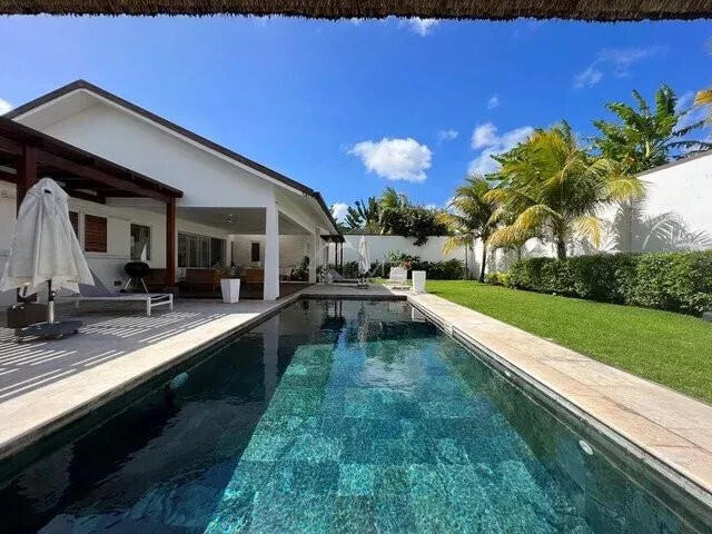 Villa Mauritius