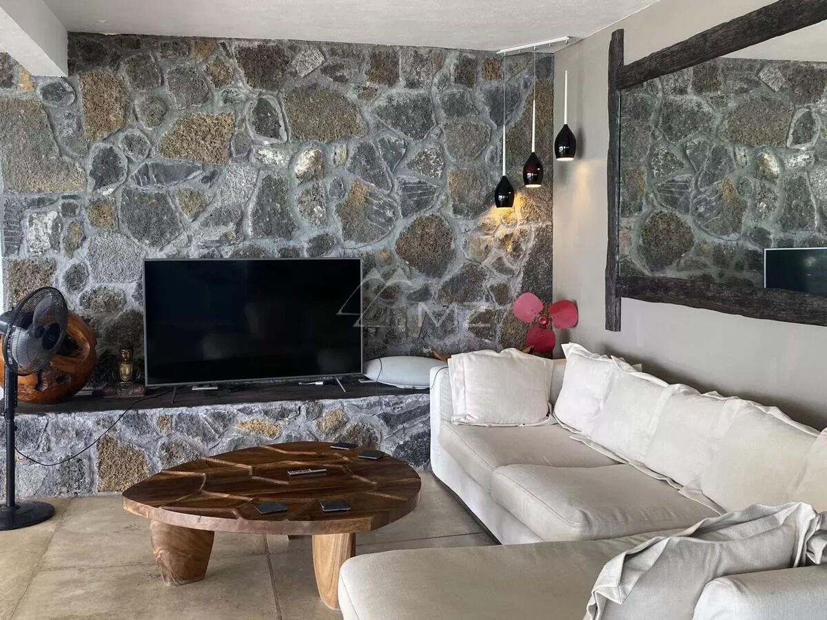 Villa Île Maurice